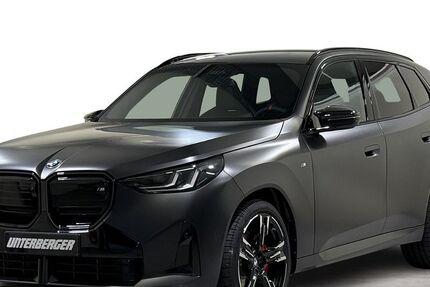 BMW X3 M50 9.000 km 79.990 &euro; Bad Wiessee 83707