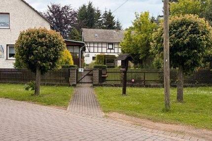 Haus Falkenstein Pansfelde - 80.000&euro; | Angebot:26918500