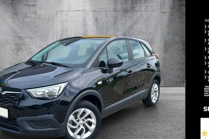 Opel Crossland (X) 16.900 km 14.950 € Luckau 15926