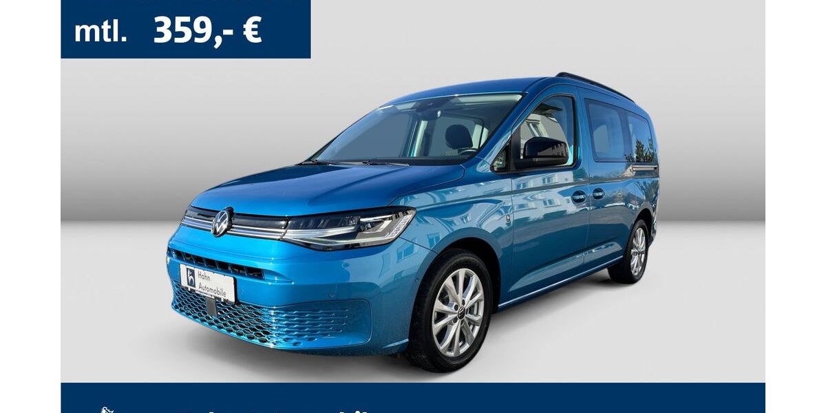 VW Caddy Maxi 76.648 km 29.440 &euro; Schorndorf 73614