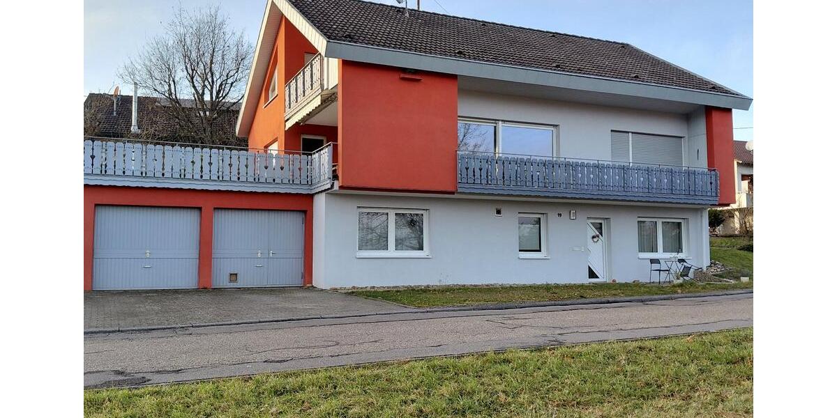 Haus zur Miete 7 zimmer