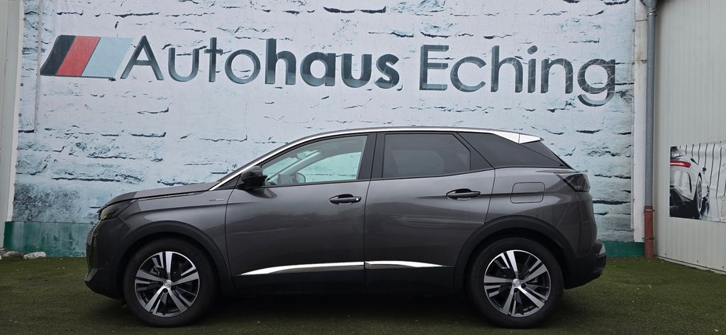 Peugeot 3008 21.395 km 21.700 &euro; Eching 85386