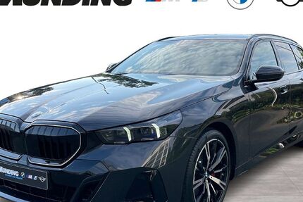 BMW 520 5.280 km 69.595 &euro; Biberach 88400