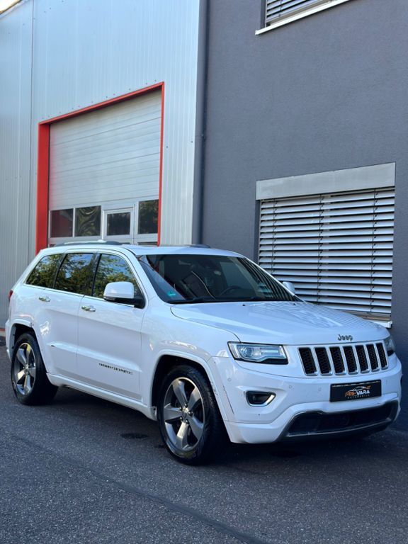 Grand Cherokee