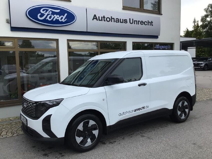 Ford Transit Courier 1.500 km 29.990 € Tittling 94104