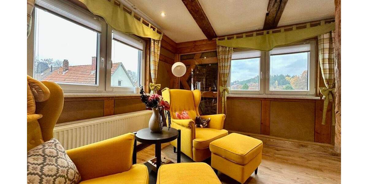 Mehrfamilienhaus, Wohnhaus Floh-Seligenthal / Hohleborn Hohleborn - 1 Zimmer, 408 m&sup2;, 470.000&euro; | Angebot:26722779