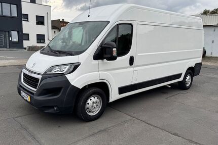 Peugeot Boxer 86.850 km 16.500 € Kassel 34123