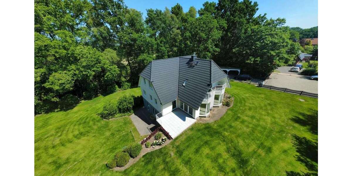 Einfamilienhaus Bispingen - 9 Zimmer, 200 m&sup2;, 759.900&euro; | Angebot:25541388