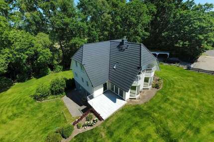 Haus Bispingen - 9 Zimmer, 200 m&sup2;, 759.900&euro; | Angebot:25541388