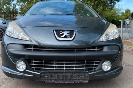 Peugeot 207 97.000 km 2.500 &euro; Sindelfingen 71065