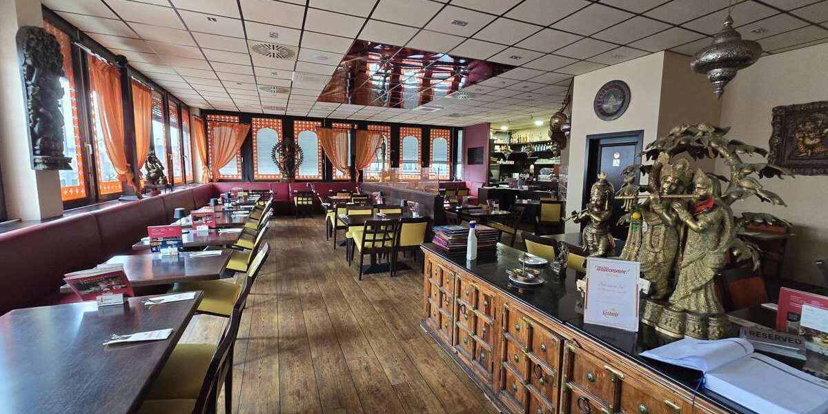 Gastronomie in Leonberg 349.000 € 177 m² zimmer