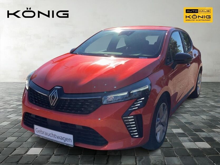 Renault Clio 11.402 km 16.999 € Erfurt 99099