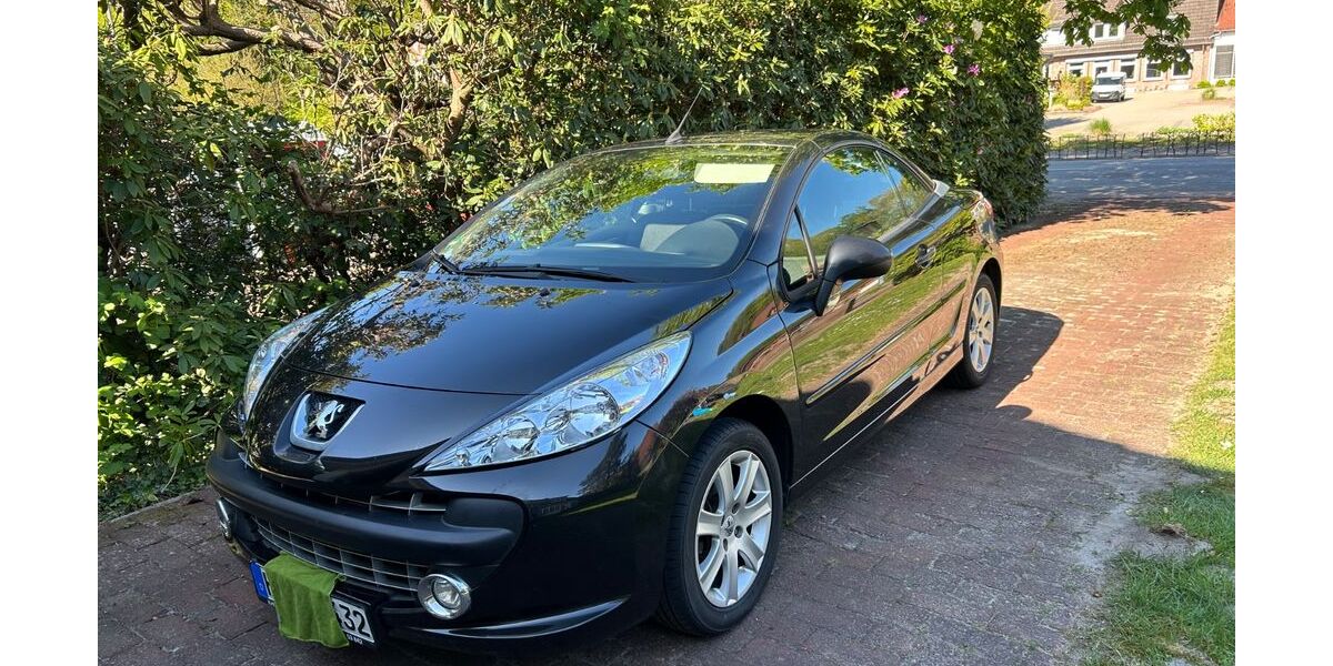 Peugeot 207 174.000 km 2.990 € Rastede 26180