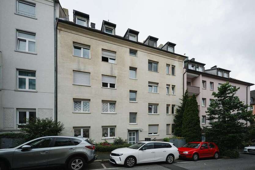 Wohnung zum Mieten in Hagen 590 € 58 m²