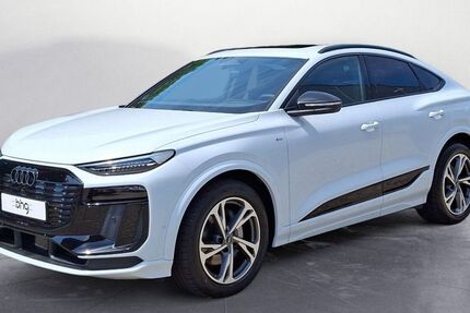 Audi Q6 e-tron 2.001 km 99.990 &euro; Binzen 79589