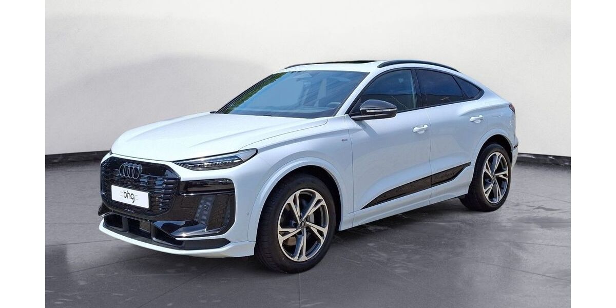 Audi Q6 e-tron 2.001 km 99.990 &euro; Binzen 79589