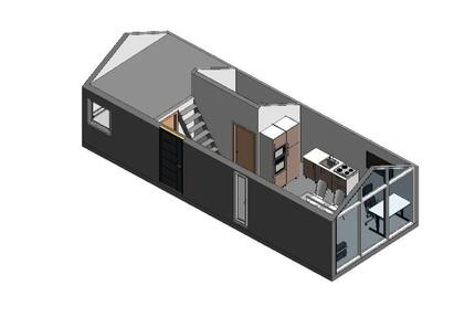 Haus Weißwasser (Oberlausitz) - 1 Zimmer, 40 m&sup2;, 65.000&euro; | Angebot:24395357