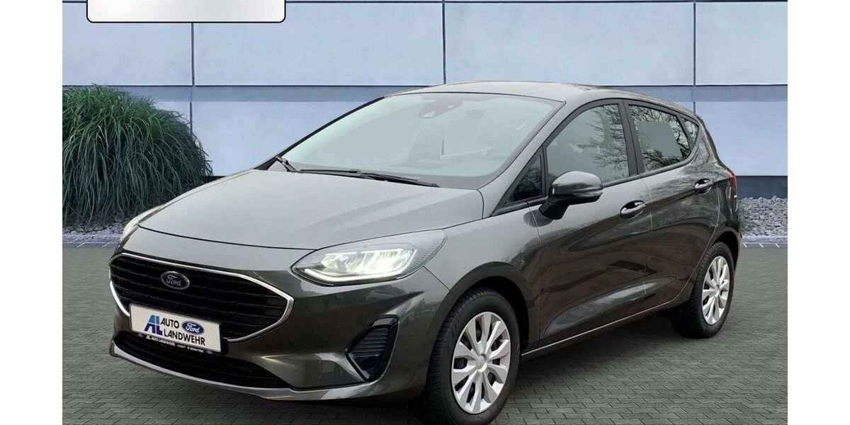Ford Fiesta 55.181 km 13.899 &euro; Holdorf 49451