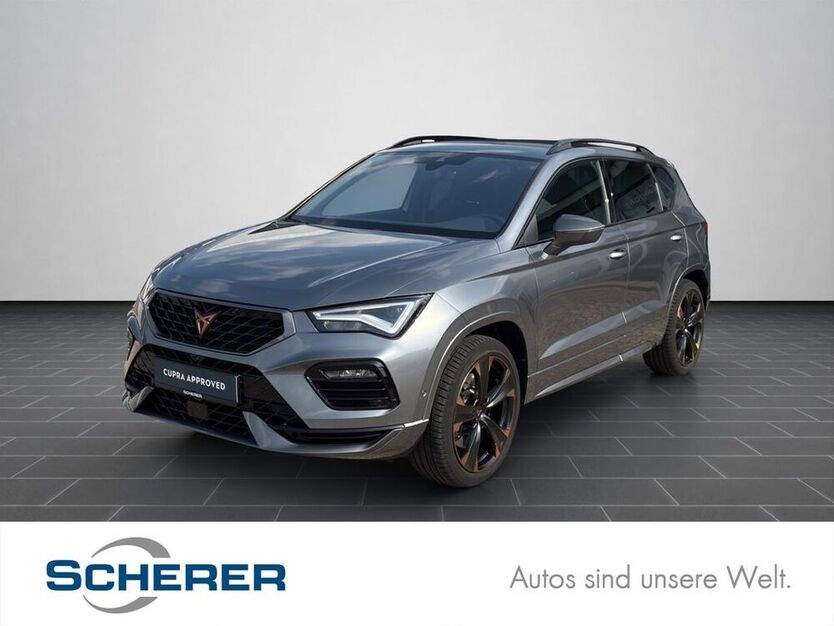Ateca