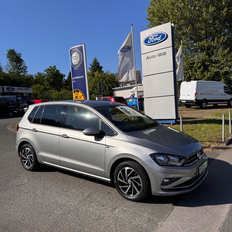 VW Golf 47.117 km 14.898 € Iserlohn 58636