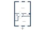 Reihenmittelhaus Bottrop Eigen - 4 Zimmer, 89 m&sup2;, 379.000&euro; | Angebot:25685434