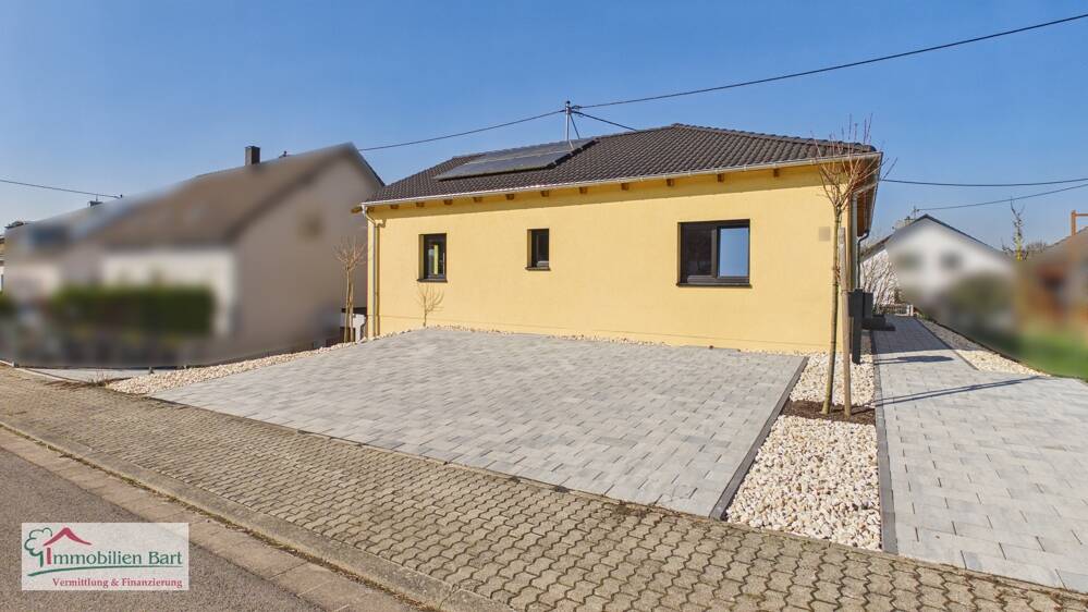 Einfamilienhaus Perl / Besch Besch - 5 Zimmer, 172 m&sup2;, 724.800&euro; | Angebot:26499935