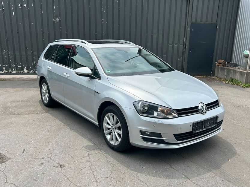 VW Golf 262.992 km 5.800 € Blomberg 32825
