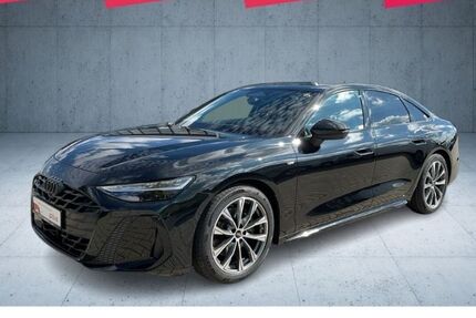 Audi A6 19.295 km 44.450 &euro; Soltau 29614