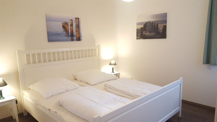 Provisionsfrei* Wohnung Ferienwohnung in zentraler und ruhiger Lage in Prerow - 2- Prerow | Angebot:26545643