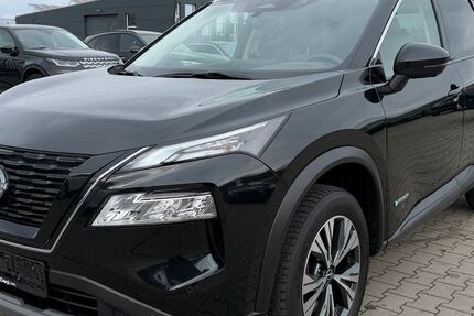Nissan X-Trail 143.258 km 22.610 &euro; Gronau 48599