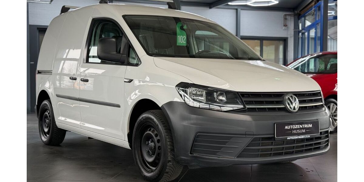 VW Caddy 173.935 km 7.790 &euro; Husum 25813