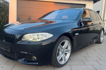 BMW 530 237.000 km 11.900 &euro; Oberschneiding 94363
