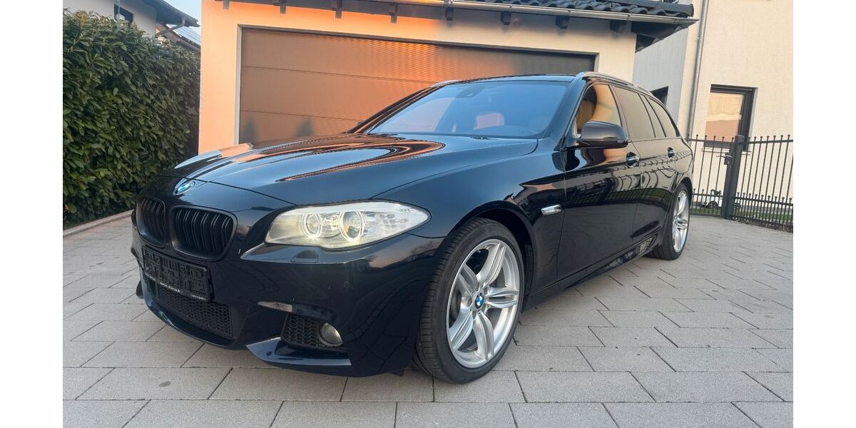 BMW 530 237.000 km 11.900 &euro; Oberschneiding 94363