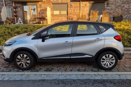 Renault Captur 133.047 km 7.700 &euro; Bad Oldesloe 23843