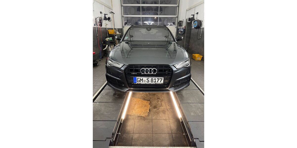 Audi A6 165.000 km 19.500 &euro; Lindlar 51789