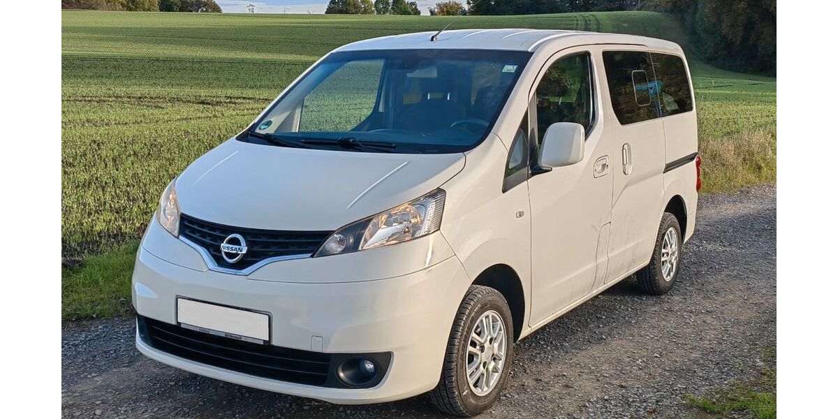 Nissan NV200 106.000 km 12.000 &euro; Essen 45329