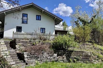 Haus Bernried / Edenstetten Edenstetten - 4 Zimmer, 146 m&sup2;, 469.000&euro; | Angebot:26427047