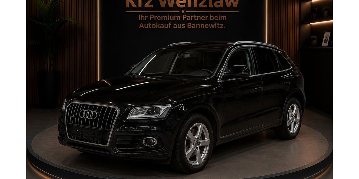 Audi Q5 159.734 km 15.900 &euro; Bannewitz 01728