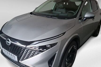 Nissan Qashqai 22.693 km 27.650 &euro; Heidelberg 69126