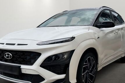 Hyundai KONA 38.800 km 18.990 &euro; Eggenfelden 84307