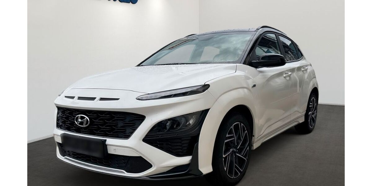 Hyundai KONA 38.800 km 18.990 &euro; Eggenfelden 84307