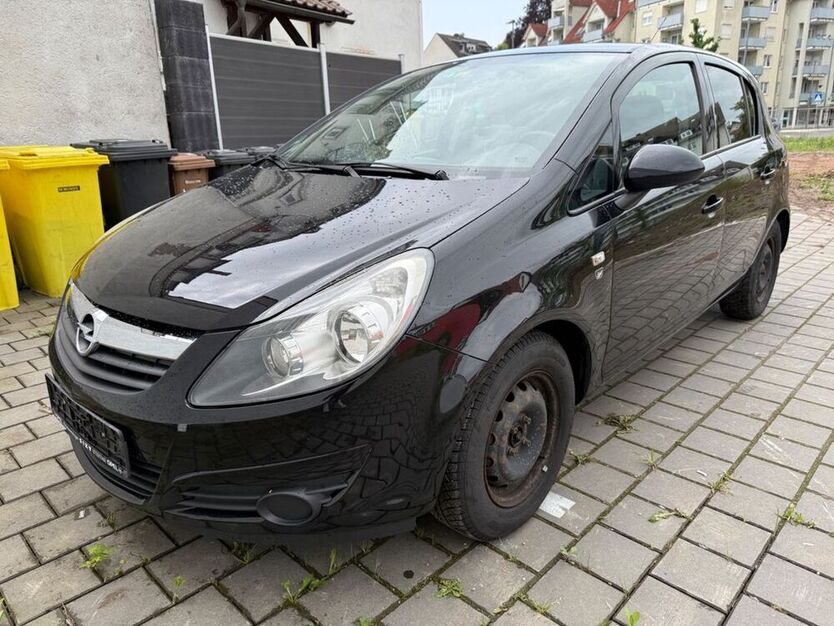Corsa