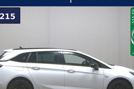 Opel Astra 136.513 km 10.480 &euro; Gyhum/Bockel 27404