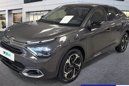 Citroen C4 12.425 km 17.430 &euro; Frankfurt 60314