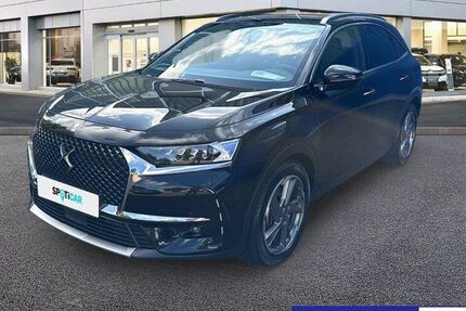 DS Automobiles DS7 (Crossback)