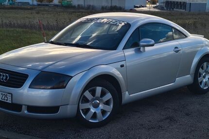 Audi TT 238.218 km 3.300 &euro; Crailsheim 74564