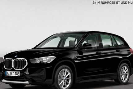 BMW X1 74.953 km 21.740 &euro; Bochum 44809