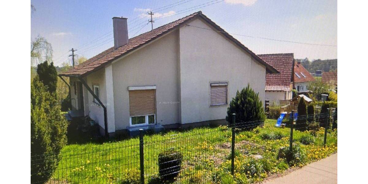 Einfamilienhaus Sigmaringen Laiz - 6 Zimmer, 145 m&sup2;, 360.000&euro; | Angebot:26105629