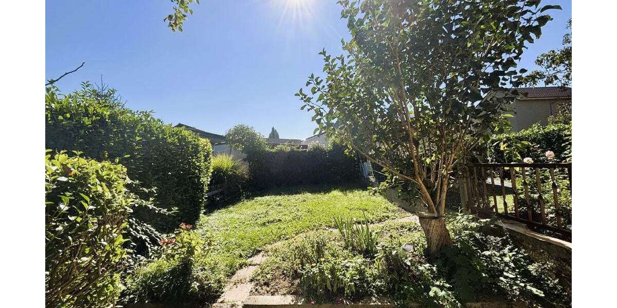 Einfamilienhaus Neuenburg am Rhein - 4 Zimmer, 75 m&sup2;, 289.000&euro; | Angebot:26088650