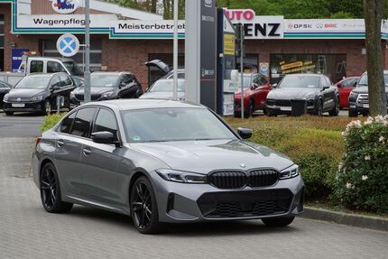 BMW 320 26.651 km 37.990 &euro; Papenburg 26871